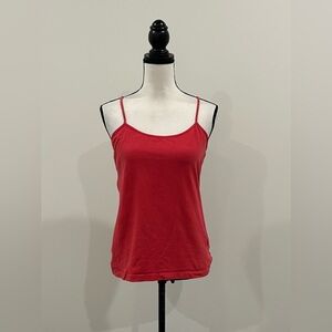 14th & Union Fitted Tank Top
